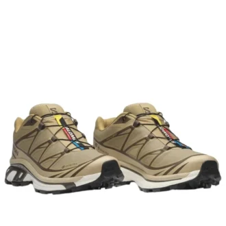 Salomon XT-6 Gore-Tex « Kelp »