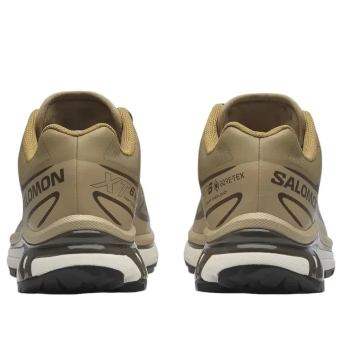 Salomon XT-6 Gore-Tex « Kelp » Salomon XT-6 Gore-Tex « Kelp »