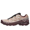 Salomon XT-6 Gore-Tex « Mahogany Rose »