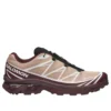 Salomon XT-6 Gore-Tex « Mahogany Rose »