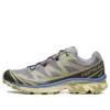Salomon XT-6 « Gray Gum »