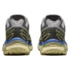 Salomon XT-6 « Gray Gum »