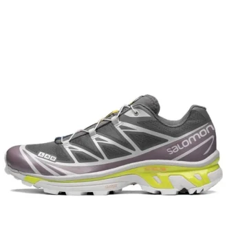 Salomon XT-6 « Gris »