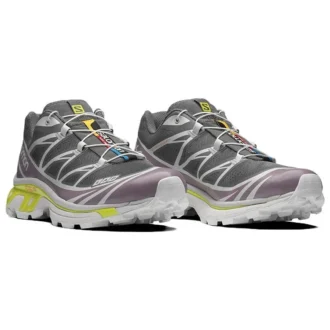 Salomon XT-6 « Gris »