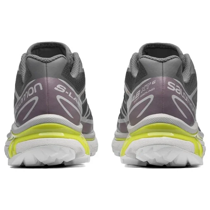 Salomon XT-6 « Gris » Salomon XT-6 « Gris »