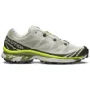 Salomon XT-6 « Gris Beige Néon »