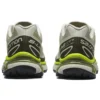 Salomon XT-6 « Gris Beige Néon »