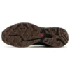 Salomon XT-6 GTX « Black Eden Green Ash »