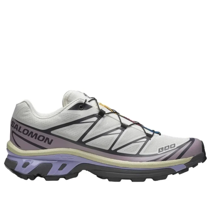SALOMON XT-6 « Icicle Nirvana »