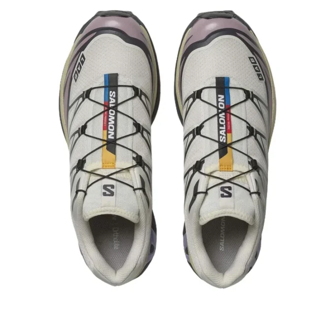 SALOMON XT-6 « Icicle Nirvana »