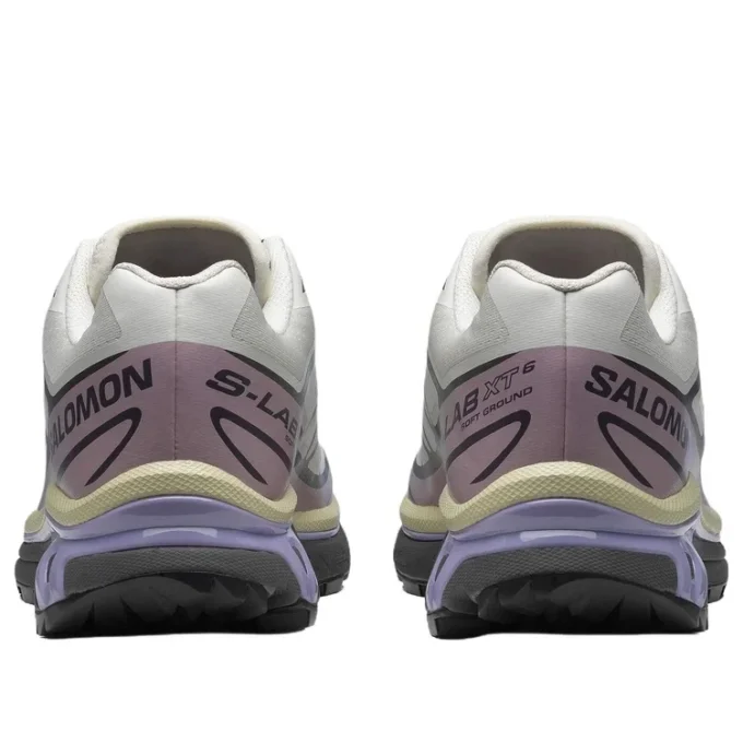 SALOMON XT-6 « Icicle Nirvana »
