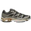 Salomon XT-6 Low « Grey Black »