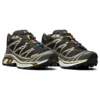 Salomon XT-6 Low « Grey Black »