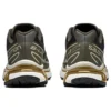 Salomon XT-6 Low « Grey Black »