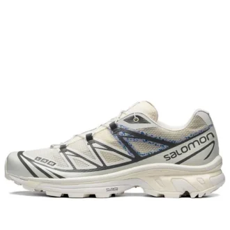 Salomon XT-6 Mindful « Blanc »