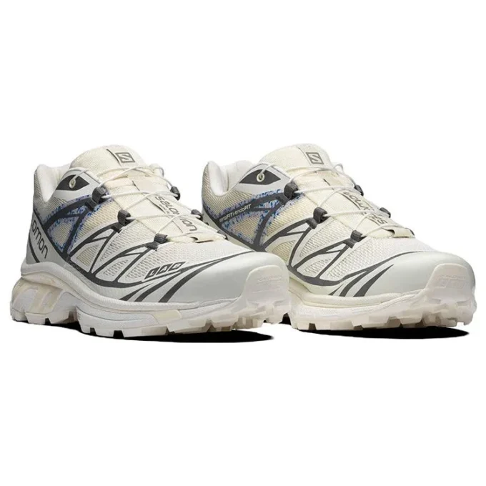 Salomon XT-6 Mindful « Blanc » Salomon XT-6 Mindful « Blanc »