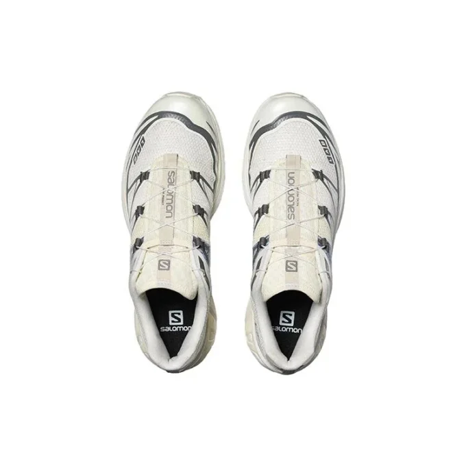 Salomon XT-6 Mindful « Blanc » Salomon XT-6 Mindful « Blanc »