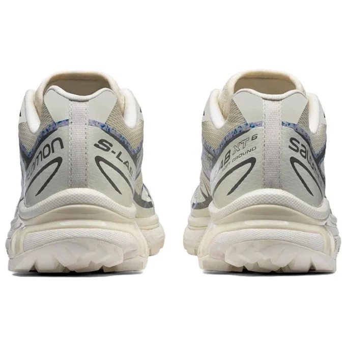 Salomon XT-6 Mindful « Blanc » Salomon XT-6 Mindful « Blanc »