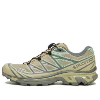 Salomon XT-6 Mindful « Vert »