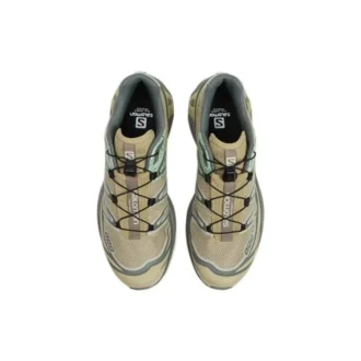 Salomon XT-6 Mindful « Vert »