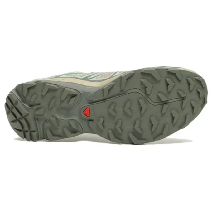 Salomon XT-6 Mindful « Vert » Salomon XT-6 Mindful « Vert »