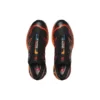 Salomon XT-6 « Noir Rouge Orange » Salomon XT-6 « Noir Rouge Orange »