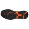 Salomon XT-6 « Noir Rouge Orange » Salomon XT-6 « Noir Rouge Orange »
