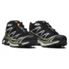 Salomon XT-6 « Noir Vert » Salomon XT-6 « Noir Vert »