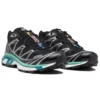 Salomon XT-6 « Noir Vert Canard »