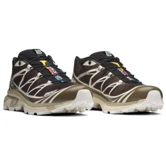 Salomon XT-6 Randonnée avancée