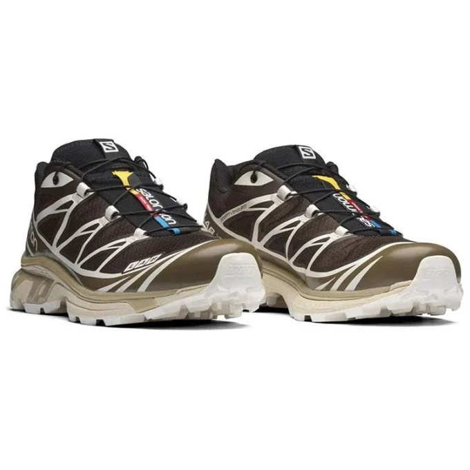 Salomon XT-6 Randonnée avancée Salomon XT-6 Randonnée avancée