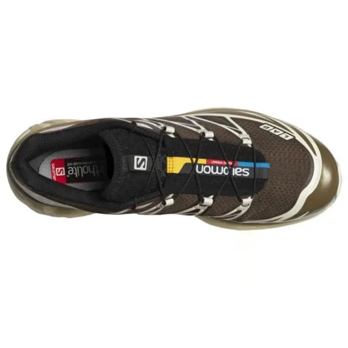 Salomon XT-6 Randonnée avancée Salomon XT-6 Randonnée avancée