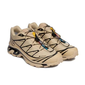 Salomon XT-6 « Safari »