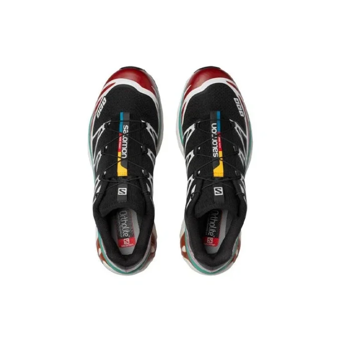 Salomon XT-6 Series Adv Salomon XT-6 Series Adv
