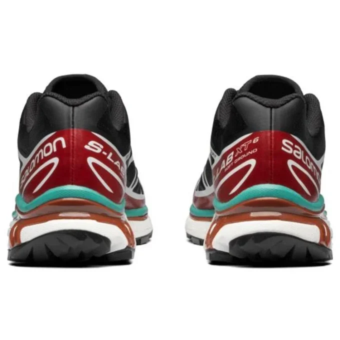 Salomon XT-6 Series Adv Salomon XT-6 Series Adv