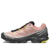 Salomon XT-6 Series « Pink »