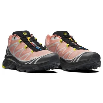 Salomon XT-6 Series « Pink »