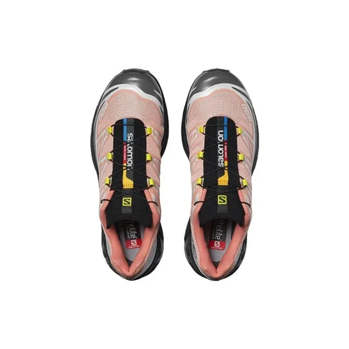 Salomon XT-6 Series « Pink »
