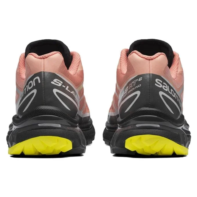 Salomon XT-6 Series « Pink »