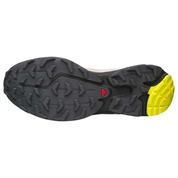 Salomon XT-6 Series « Pink »