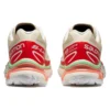 Salomon XT-6 « Shortbread Poppy Red Green Ash »