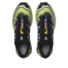 Salomon XT-6 « Skyline Black Sharp Green »