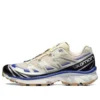Salomon XT-6 Skyline « Bleached Sand Dazzling Blue »