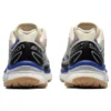 Salomon XT-6 Skyline « Bleached Sand Dazzling Blue »