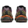 Salomon XT-6 Skyline « Gris Orange Violet »