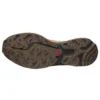Salomon XT-6 Skyline « Gris Orange Violet »