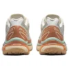 Salomon XT-6 Skyline « White Orange » Salomon XT-6 Skyline « White Orange »