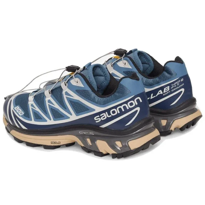 Salomon XT-6 Série Advanced Salomon XT-6 Série Advanced