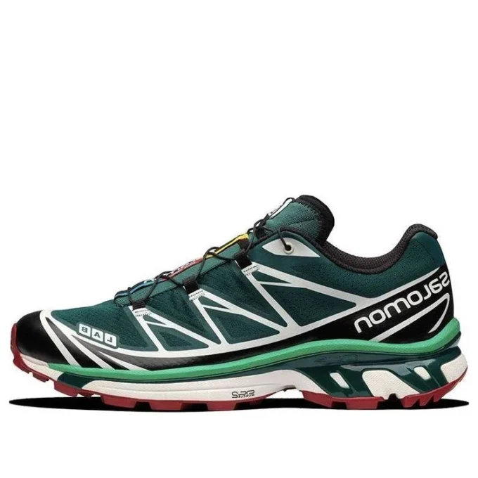 Salomon XT-6 Tpu Salomon XT-6 Tpu