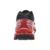 Salomon XT-6 Trail « Black Red »